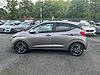 Hyundai I10 1.0 Premium Hatchback 5dr Petrol Manual Euro 6 (s/s) (67 ps) Brown