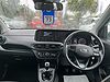 Hyundai I10 1.0 SE Hatchback 5dr Petrol Manual Euro 6 (s/s) (67 ps) White