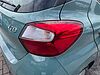 Hyundai I10 1.0 SE Connect Hatchback 5dr Petrol Auto Euro 6 (s/s) (67 ps) Green