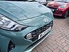 Hyundai I10 1.0 SE Connect Hatchback 5dr Petrol Auto Euro 6 (s/s) (67 ps) Green