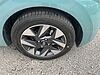 Hyundai I10 1.0 Advance Hatchback 5dr Petrol Manual Euro 6 (s/s) (63 ps) Green