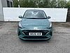 Hyundai I10 1.0 Advance Hatchback 5dr Petrol Manual Euro 6 (s/s) (63 ps) Green