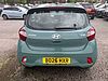 Hyundai I10 1.0 Advance Hatchback 5dr Petrol Manual Euro 6 (s/s) (63 ps) Green