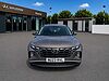 Hyundai TUCSON 1.6 T-GDi SE Connect SUV 5dr Petrol Manual Euro 6 (s/s) (150 ps) Brown