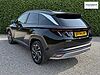 Hyundai TUCSON 1.6 T-GDi 13.8kWh Ultimate SUV 5dr Petrol Plug-in Hybrid Auto 4WD Euro 6 (s/s) ( Black