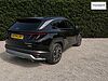 Hyundai TUCSON 1.6 T-GDi 13.8kWh Ultimate SUV 5dr Petrol Plug-in Hybrid Auto 4WD Euro 6 (s/s) ( Black