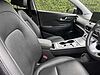 Hyundai KONA 64kWh Ultimate SUV 5dr Electric Auto (10.5kW Charger) (204 ps) Grey