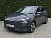 Hyundai KONA 64kWh Ultimate SUV 5dr Electric Auto (10.5kW Charger) (204 ps) Grey