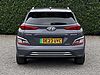Hyundai KONA 64kWh Ultimate SUV 5dr Electric Auto (10.5kW Charger) (204 ps) Grey