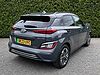 Hyundai KONA 64kWh Ultimate SUV 5dr Electric Auto (10.5kW Charger) (204 ps) Grey