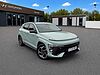 Hyundai KONA 1.6 T-GDi N Line SUV 5dr Petrol Manual Euro 6 (s/s) (138 ps) Green