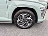Hyundai KONA 1.6 T-GDi N Line SUV 5dr Petrol Manual Euro 6 (s/s) (138 ps) Green