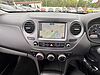 Hyundai I10 1.0 Play Hatchback 5dr Petrol Manual Euro 6 (67 ps) Blue