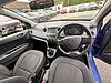 Hyundai I10 1.0 Play Hatchback 5dr Petrol Manual Euro 6 (67 ps) Blue
