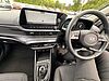 Hyundai I20 1.0 T-GDi MHEV Premium Hatchback 5dr Petrol Hybrid Manual Euro 6 (s/s) (100 ps) Black