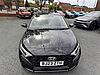 Hyundai I20 1.0 T-GDi MHEV Premium Hatchback 5dr Petrol Hybrid Manual Euro 6 (s/s) (100 ps) Black