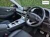 Hyundai KONA 64kWh Ultimate SUV 5dr Electric Auto (10.5kW Charger) (204 ps) Red