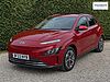 Hyundai KONA 64kWh Ultimate SUV 5dr Electric Auto (10.5kW Charger) (204 ps) Red
