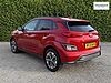 Hyundai KONA 64kWh Ultimate SUV 5dr Electric Auto (10.5kW Charger) (204 ps) Red