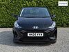 Hyundai I10 1.0 Advance Hatchback 5dr Petrol Manual Euro 6 (s/s) (63 ps) Black