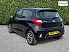 Hyundai I10 1.0 Advance Hatchback 5dr Petrol Manual Euro 6 (s/s) (63 ps) Black