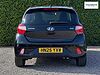 Hyundai I10 1.0 Advance Hatchback 5dr Petrol Manual Euro 6 (s/s) (63 ps) Black