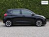 Hyundai I10 1.0 Advance Hatchback 5dr Petrol Manual Euro 6 (s/s) (63 ps) Black
