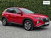 Hyundai TUCSON 1.6 T-GDi SE Connect SUV 5dr Petrol Manual Euro 6 (s/s) (150 ps) Red