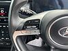 Hyundai TUCSON 1.6 T-GDi SE Connect SUV 5dr Petrol Manual Euro 6 (s/s) (150 ps) Red