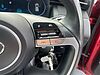 Hyundai TUCSON 1.6 T-GDi SE Connect SUV 5dr Petrol Manual Euro 6 (s/s) (150 ps) Red