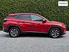Hyundai TUCSON 1.6 T-GDi SE Connect SUV 5dr Petrol Manual Euro 6 (s/s) (150 ps) Red