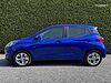Hyundai I10 1.2 SE Connect Hatchback 5dr Petrol Auto Euro 6 (s/s) (84 ps) Blue