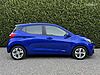 Hyundai I10 1.2 SE Connect Hatchback 5dr Petrol Auto Euro 6 (s/s) (84 ps) Blue