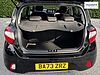 Hyundai I10 1.0 Premium Hatchback 5dr Petrol Manual Euro 6 (s/s) (67 ps) Black