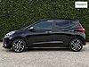 Hyundai I10 1.0 Premium Hatchback 5dr Petrol Manual Euro 6 (s/s) (67 ps) Black