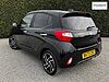Hyundai I10 1.0 Premium Hatchback 5dr Petrol Manual Euro 6 (s/s) (67 ps) Black