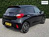 Hyundai I10 1.0 Premium Hatchback 5dr Petrol Manual Euro 6 (s/s) (67 ps) Black