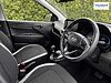 Hyundai I10 1.0 Advance Hatchback 5dr Petrol Auto Euro 6 (s/s) (63 ps) Blue
