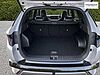 Hyundai TUCSON 1.6 T-GDi N Line SUV 5dr Petrol Hybrid Auto Euro 6 (s/s) (215 ps) Silver
