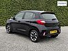 Hyundai I10 1.0 Advance Hatchback 5dr Petrol Manual Euro 6 (s/s) (67 ps) Black