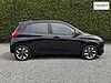 Hyundai I10 1.0 Advance Hatchback 5dr Petrol Manual Euro 6 (s/s) (67 ps) Black