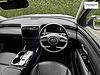 Hyundai TUCSON 1.6 h T-GDi Ultimate SUV 5dr Petrol Hybrid Auto Euro 6 (s/s) (230 ps) White
