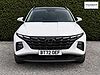 Hyundai TUCSON 1.6 h T-GDi Ultimate SUV 5dr Petrol Hybrid Auto Euro 6 (s/s) (230 ps) White