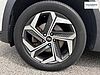 Hyundai TUCSON 1.6 h T-GDi Ultimate SUV 5dr Petrol Hybrid Auto Euro 6 (s/s) (230 ps) White