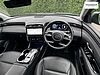 Hyundai TUCSON 1.6 h T-GDi Ultimate SUV 5dr Petrol Hybrid Auto Euro 6 (s/s) (230 ps) Blue