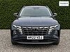 Hyundai TUCSON 1.6 h T-GDi Ultimate SUV 5dr Petrol Hybrid Auto Euro 6 (s/s) (230 ps) Blue