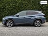 Hyundai TUCSON 1.6 h T-GDi Ultimate SUV 5dr Petrol Hybrid Auto Euro 6 (s/s) (230 ps) Blue