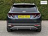 Hyundai TUCSON 1.6 h T-GDi Ultimate SUV 5dr Petrol Hybrid Auto Euro 6 (s/s) (230 ps) Blue