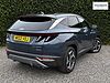 Hyundai TUCSON 1.6 h T-GDi Ultimate SUV 5dr Petrol Hybrid Auto Euro 6 (s/s) (230 ps) Blue