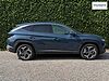 Hyundai TUCSON 1.6 h T-GDi Ultimate SUV 5dr Petrol Hybrid Auto Euro 6 (s/s) (230 ps) Blue